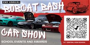 Car Show Sign Up
